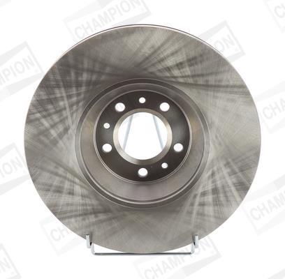 Discos de freno CHAMPION  ref. 563031CH-1