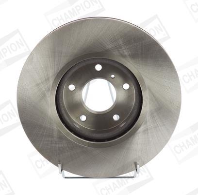 Discos de freno CHAMPION  ref. 563032CH-1