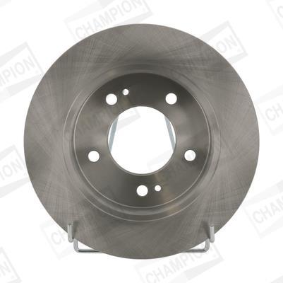 Disques de frein CHAMPION ref. 563033CH