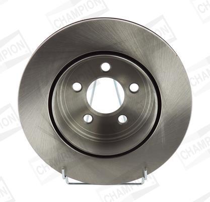 Disques de frein CHAMPION ref. 563034CH-1