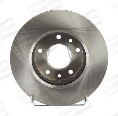 Discos de freno CHAMPION  ref. 563039CH