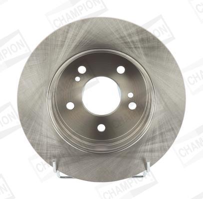 Disques de frein CHAMPION ref. 563040CH