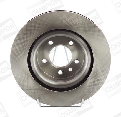 Discos de freno CHAMPION ref. 563046CH-1