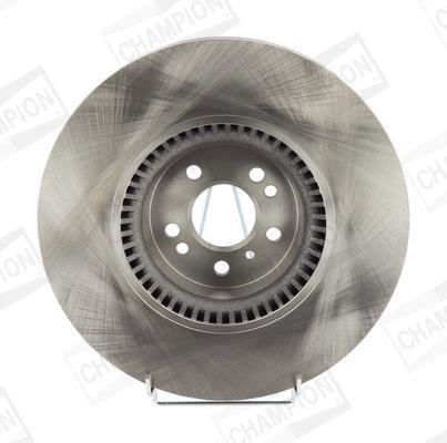 Discos de freno CHAMPION ref. 563054CH-1