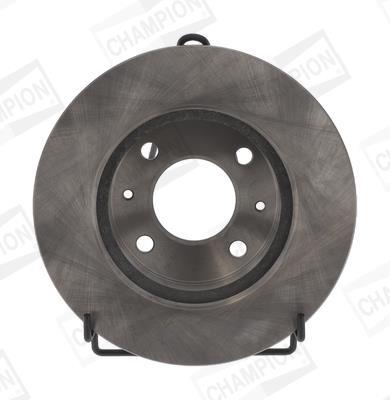 Disques de frein CHAMPION ref. 563055CH