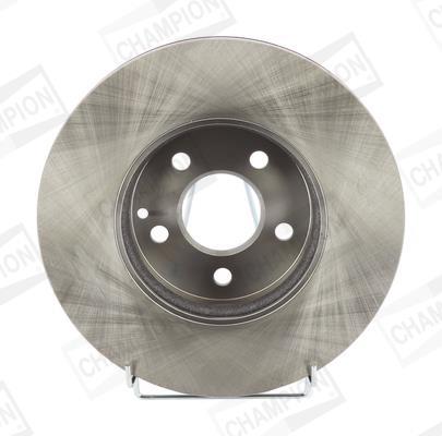 Discos de freno CHAMPION ref. 563056CH-1