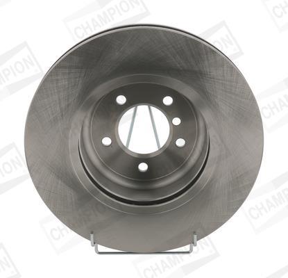 Discos de freno CHAMPION ref. 563078CH-1