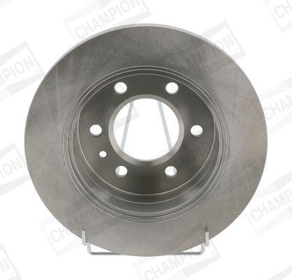 Disques de frein CHAMPION  ref. 569137CH