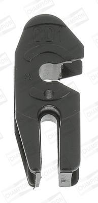 Balai d'essuie-glace (Essuie glace) CHAMPION ref. A38/B01