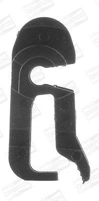 Balai d'essuie-glace (Essuie glace) CHAMPION ref. A58/B01