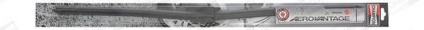Balai d'essuie-glace (Essuie glace) CHAMPION  ref. AFR75/B01