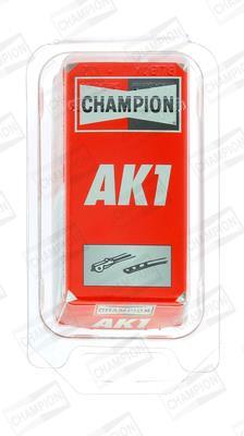 Adaptateur, balai d'essuie-glace (Fixation balai d'essuie glace) CHAMPION ref. AK1/B02