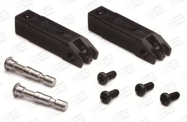 Adaptateur, balai d'essuie-glace (Fixation balai d'essuie glace) CHAMPION ref. AK1/B02