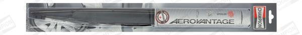 Balai d'essuie-glace (Essuie glace) CHAMPION ref. AS45/B01