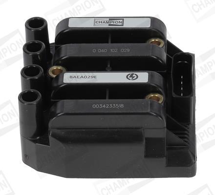 Bobine d'allumage CHAMPION BAEA029E