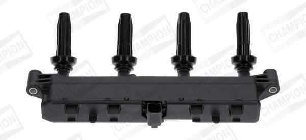 Bobine d'allumage CHAMPION  ref. BAEA048E