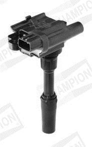Bobine d'allumage CHAMPION BAEA136E