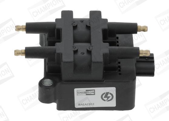 Bobine d'allumage CHAMPION BAEA191E