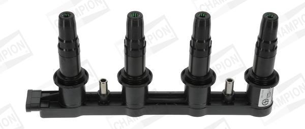Bobine d'allumage CHAMPION BAEA198E