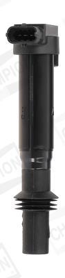 Bobine d'allumage CHAMPION ref. BAEA557
