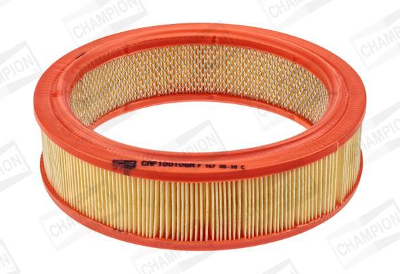 Filtre à air CHAMPION ref. CAF100106R