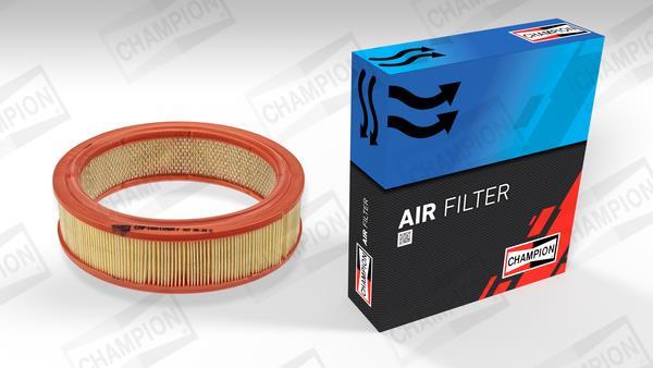 Filtre à air CHAMPION ref. CAF100106R