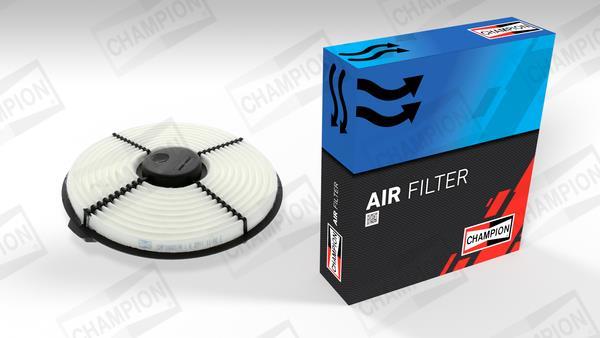 Filtre à air CHAMPION ref. CAF100211R
