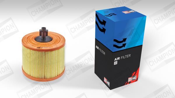 Filtro de aire (de coche) CHAMPION ref. CAF100473C