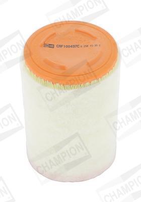 Filtre à air CHAMPION CAF100497C