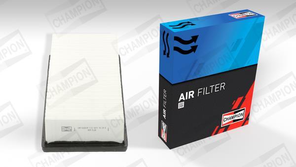 Filtro de ar CHAMPION ref. CAF100501P
