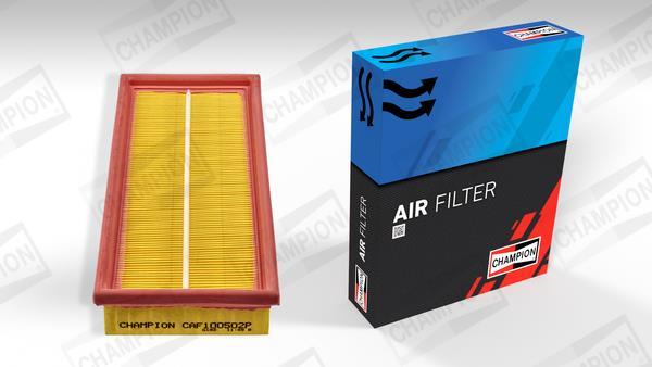 Filtre à air CHAMPION ref. CAF100502P