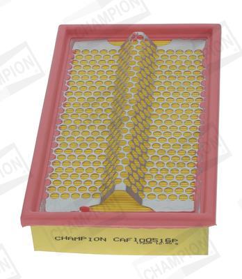 Filtro de aire (de coche) CHAMPION CAF100516P