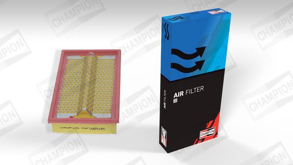 Filtro de aire (de coche) CHAMPION CAF100516P