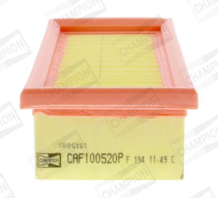 Filtre à air CHAMPION ref. CAF100520P