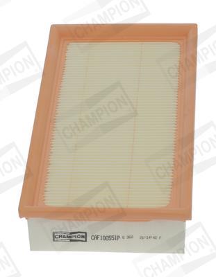 Filtro de ar CHAMPION CAF100551P