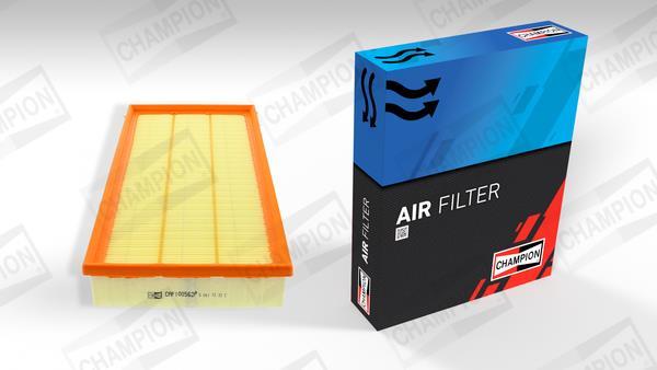 Filtre à air CHAMPION ref. CAF100562P