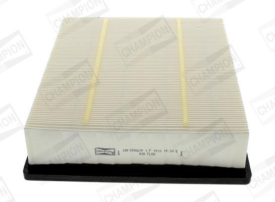Filtro de aire (de coche) CHAMPION ref. CAF100567P