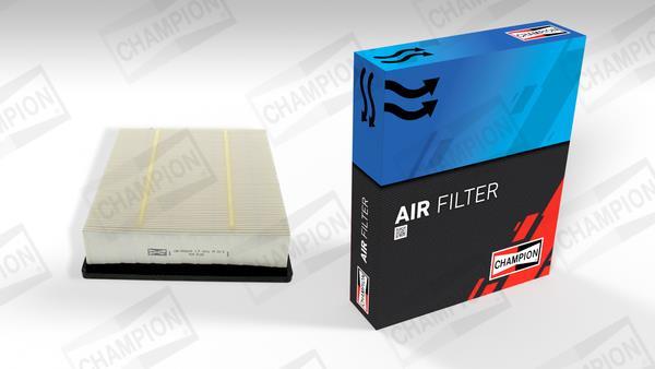 Filtro de aire (de coche) CHAMPION ref. CAF100567P