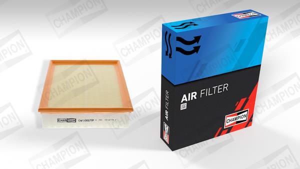 Filtre à air CHAMPION ref. CAF100570P