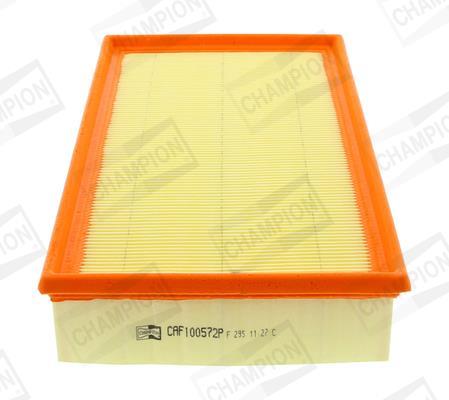 Filtro de aire (de coche) CHAMPION ref. CAF100572P