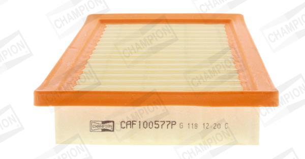 Filtre à air CHAMPION ref. CAF100577P