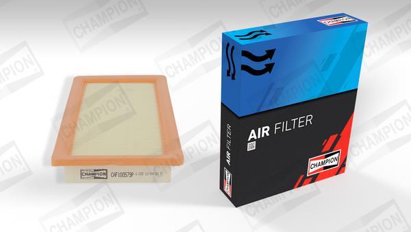 Filtre à air CHAMPION ref. CAF100579P