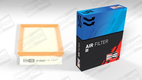 Filtre à air CHAMPION ref. CAF100582P