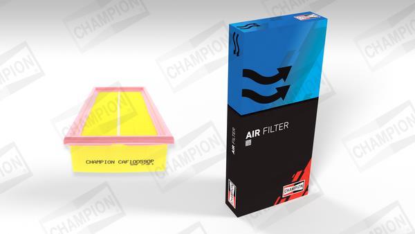 Filtre à air CHAMPION ref. CAF100590P