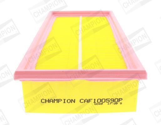 Filtre à air CHAMPION ref. CAF100590P