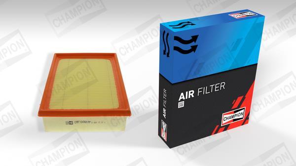 Filtre à air CHAMPION ref. CAF100607P