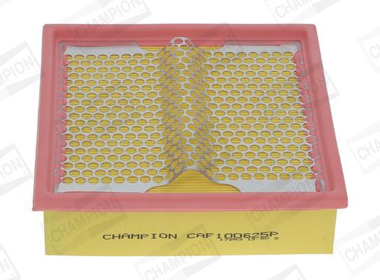 Filtro de ar CHAMPION ref. CAF100625P