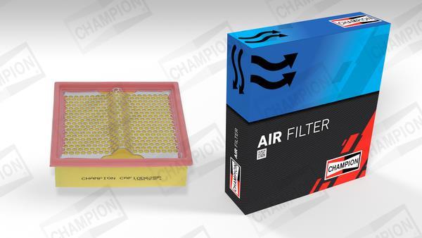 Filtro de ar CHAMPION ref. CAF100625P