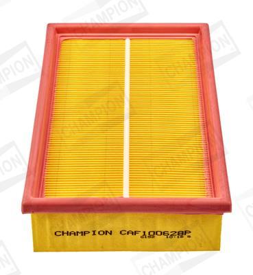 Filtre à air CHAMPION CAF100628P