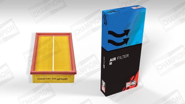 Filtre à air CHAMPION CAF100628P